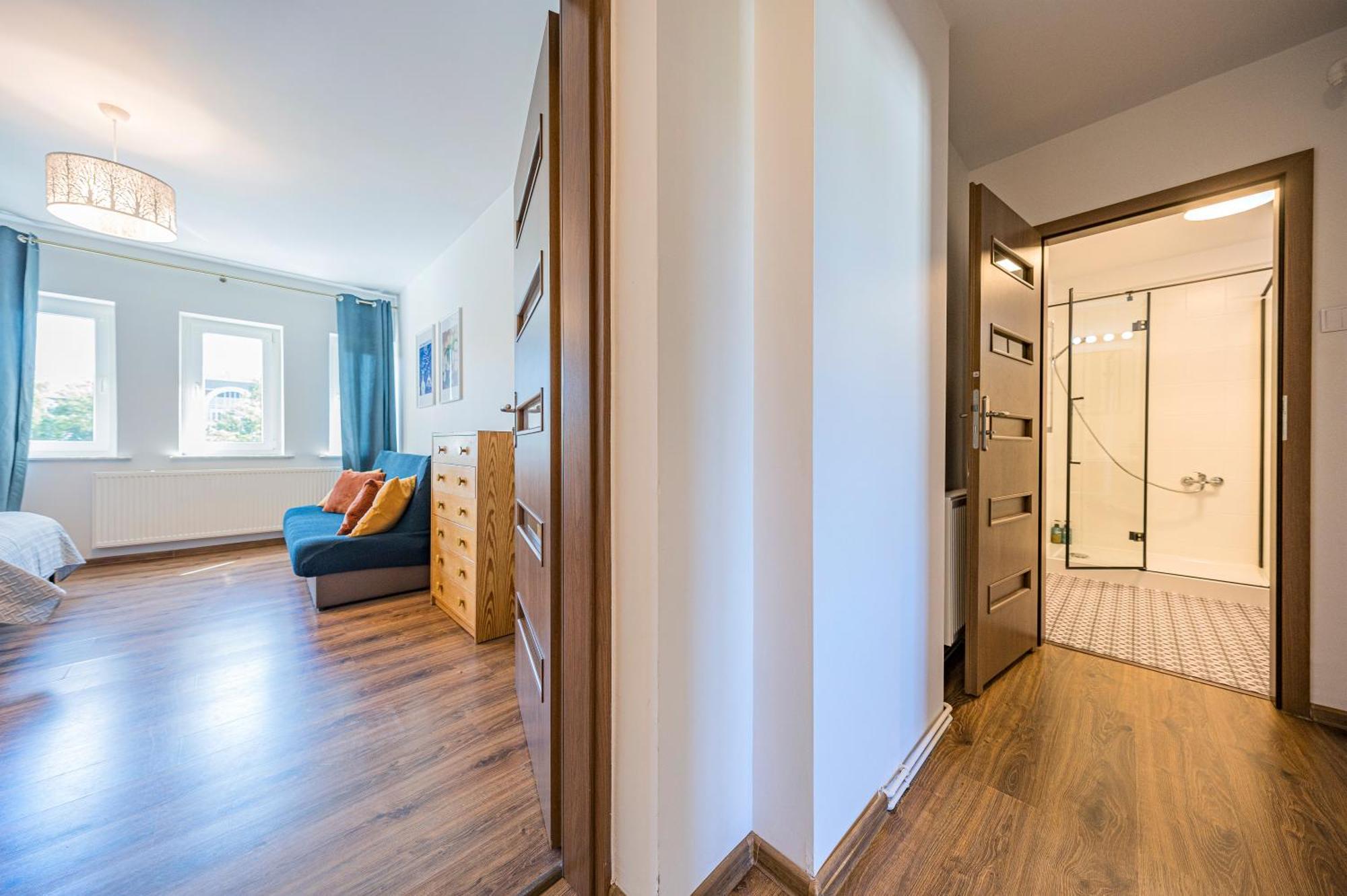 Hello Apartments Sopot Przy Molo 200 M Do Plazy Exterior foto